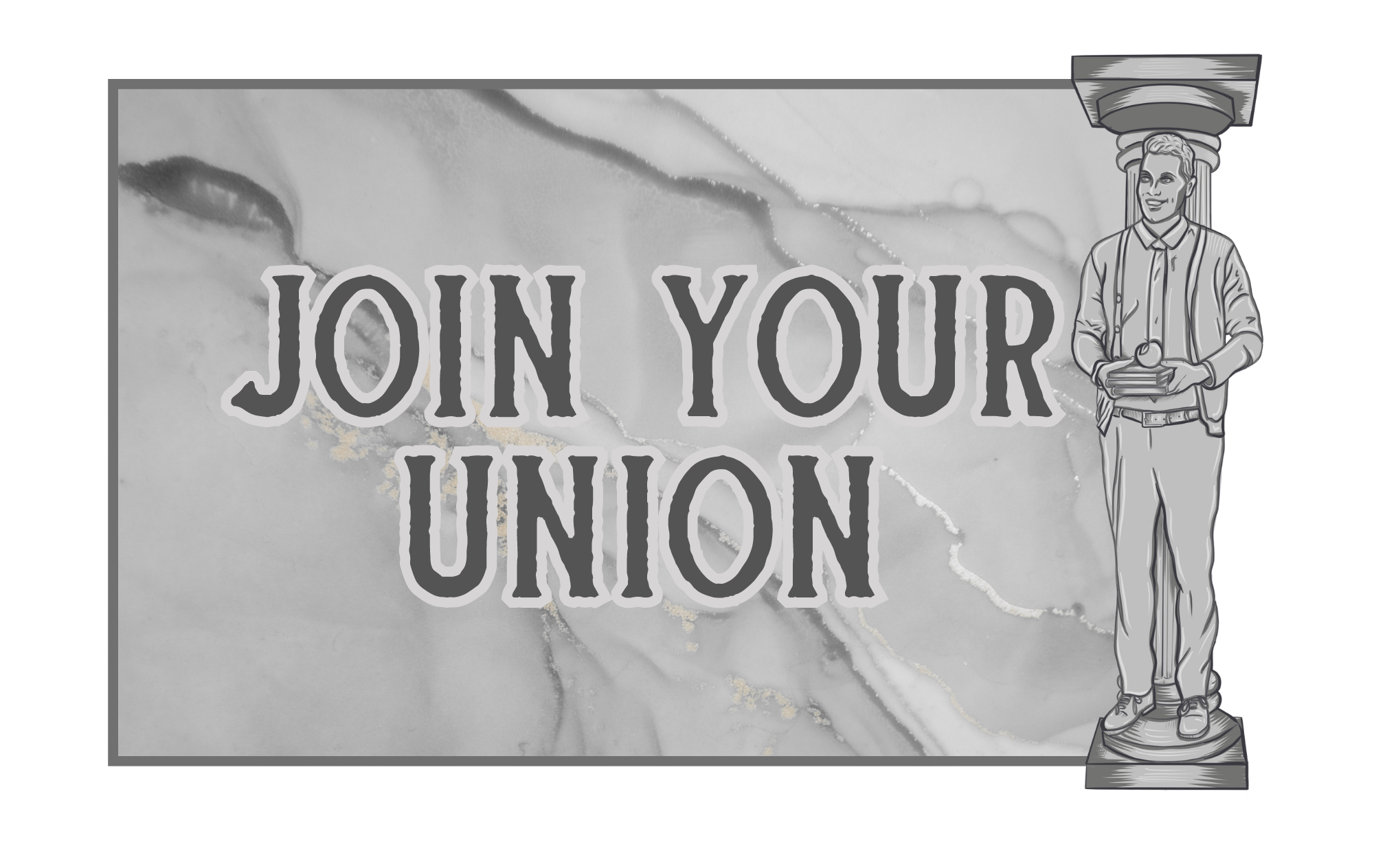 Join Your Union