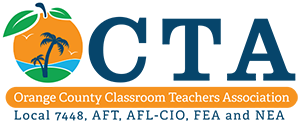 Orange CTA Logo